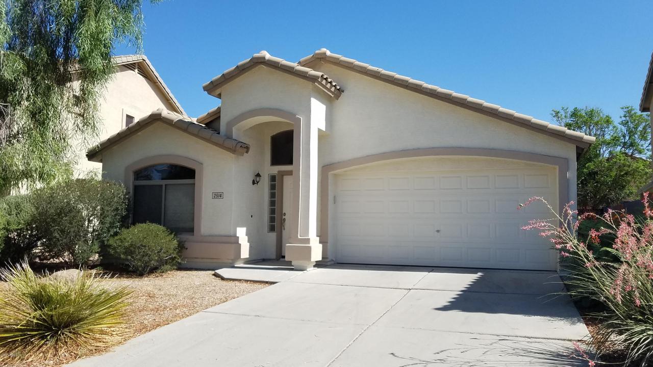 2514 W White Feather Ln., Phoenix, AZ 85085