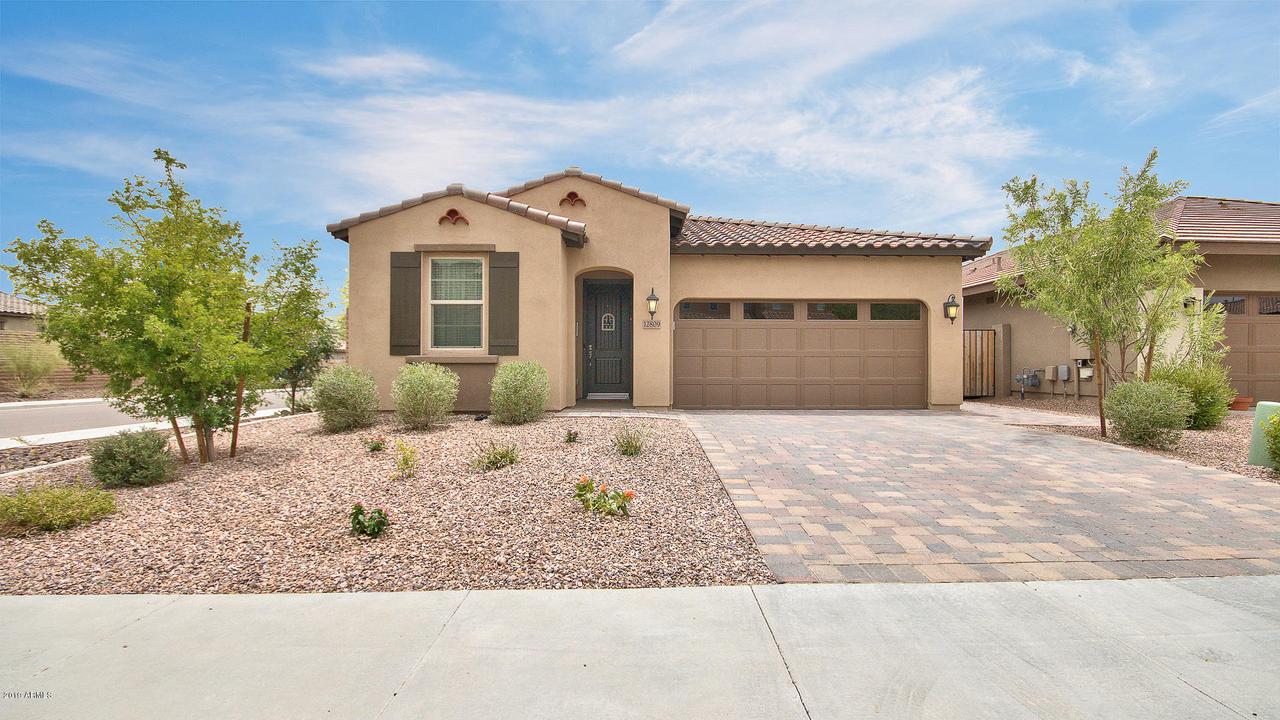 12809 W Caraveo Pl., Peoria, AZ 85383