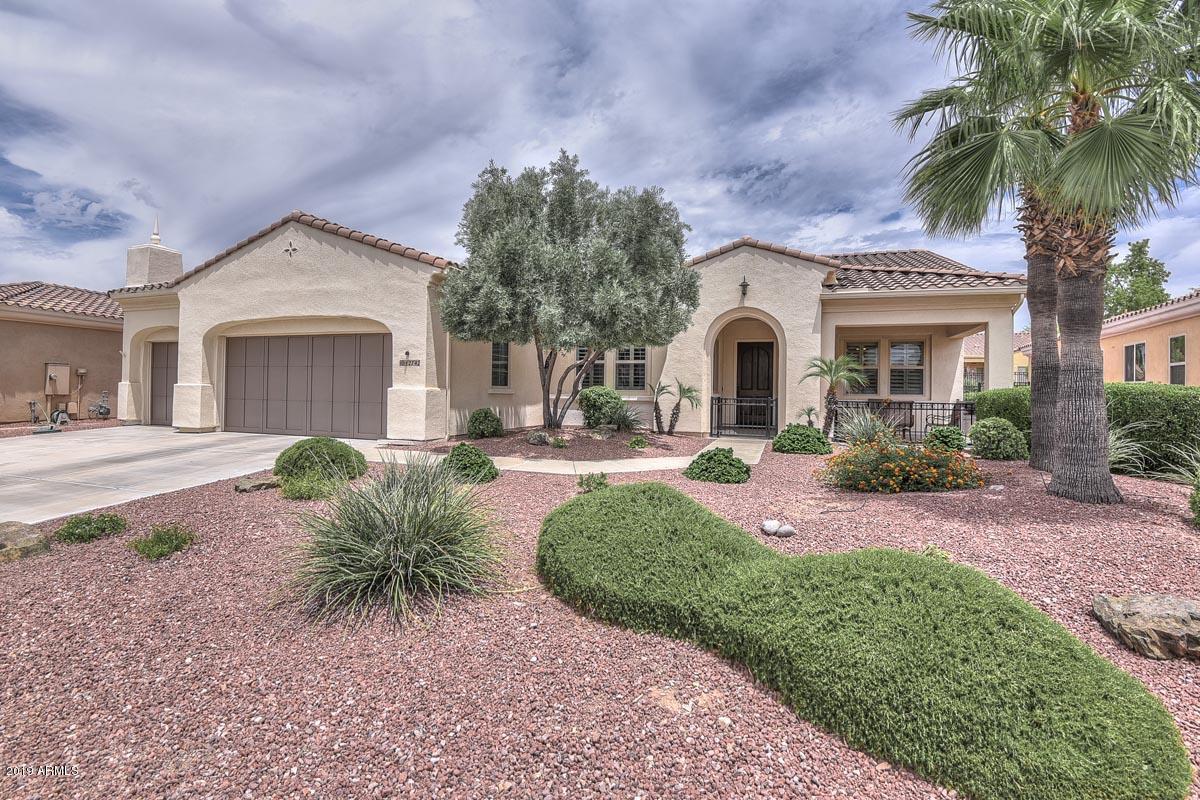 12742 W Sola Ct., Sun City West, AZ 85375