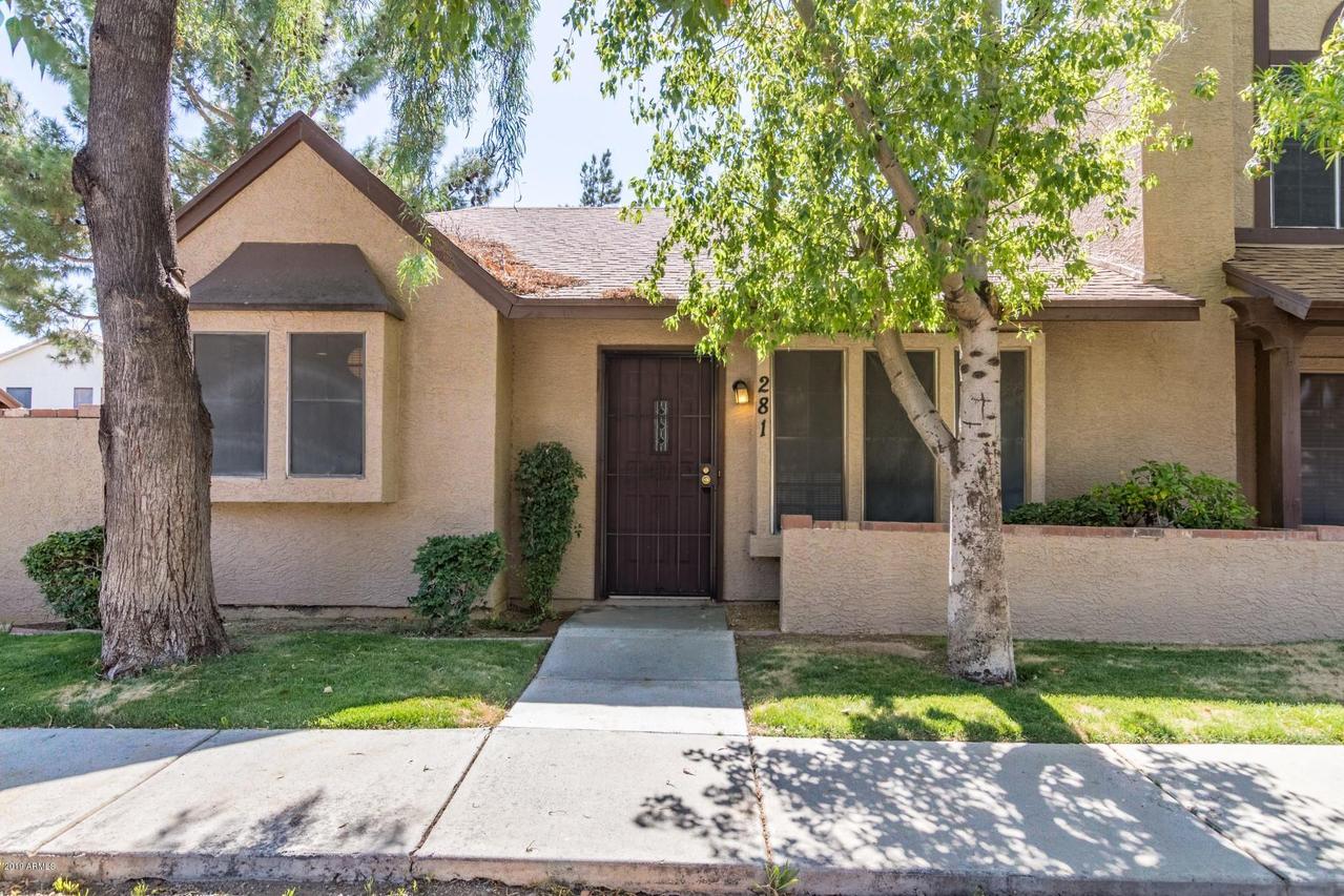 7905 W Thunderbird Rd. #281, Peoria, AZ 85381