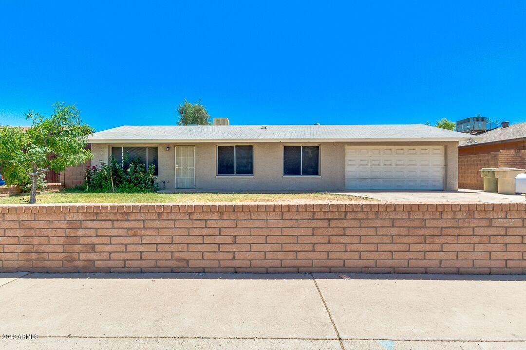5025 N 77th Dr., Glendale, AZ 85303