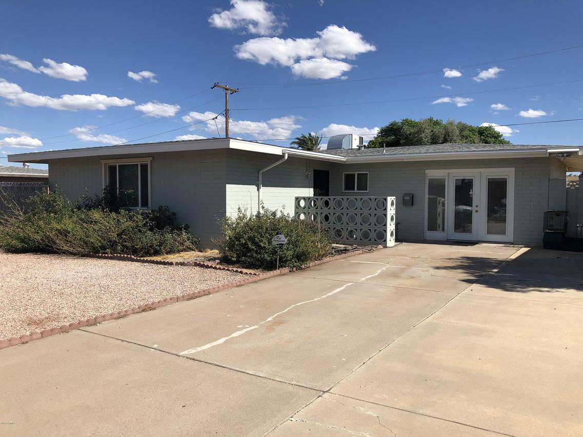 6243 W Denton Ln., Glendale, AZ 85301