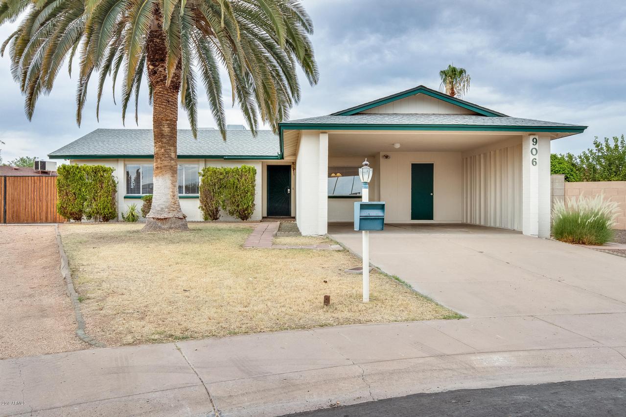906 W Villa Maria Dr., Phoenix, AZ 85023
