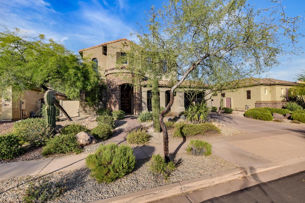35005 N 25th Ln., Phoenix, AZ 85086