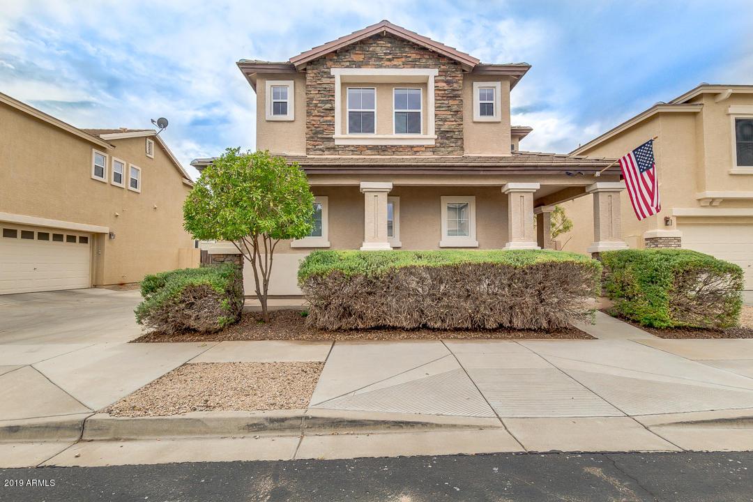34920 N 31st Ave., Phoenix, AZ 85086