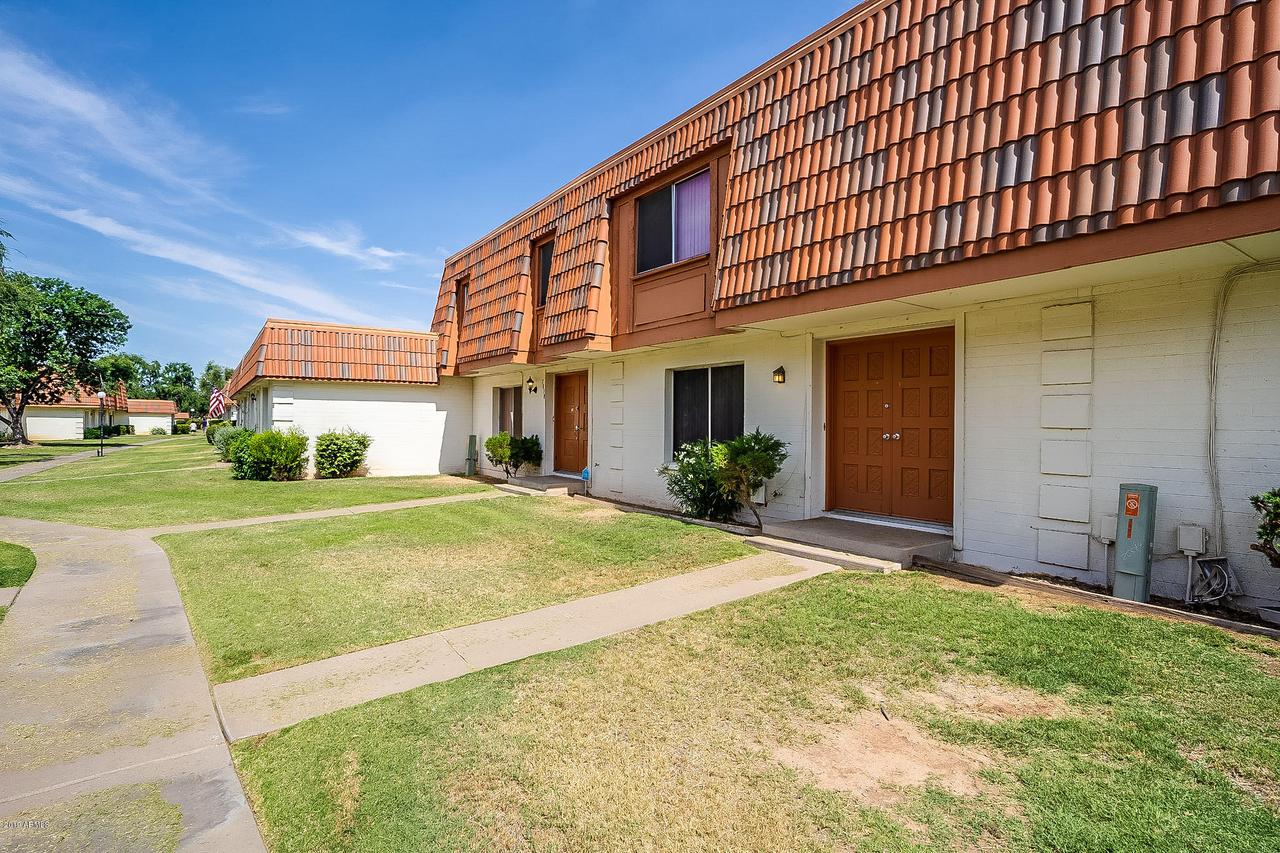 7880 N 47th Ave., Glendale, AZ 85301