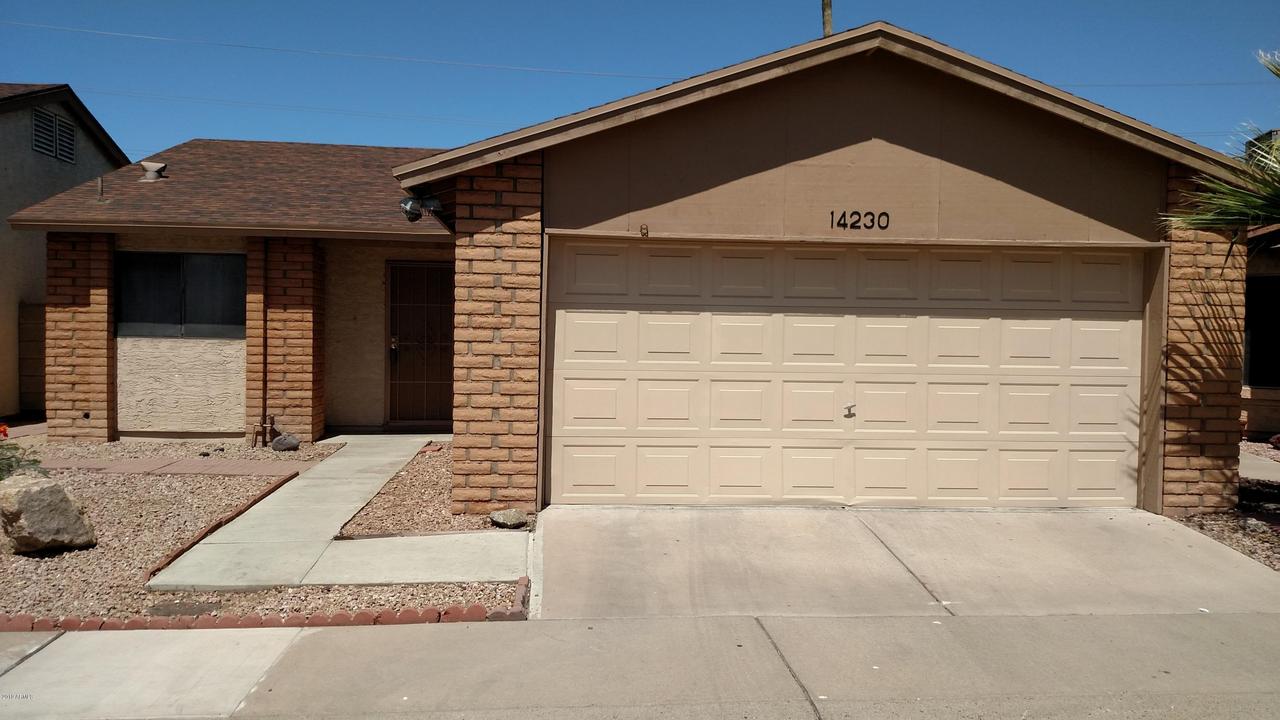 14230 N 26th Dr., Phoenix, AZ 85023