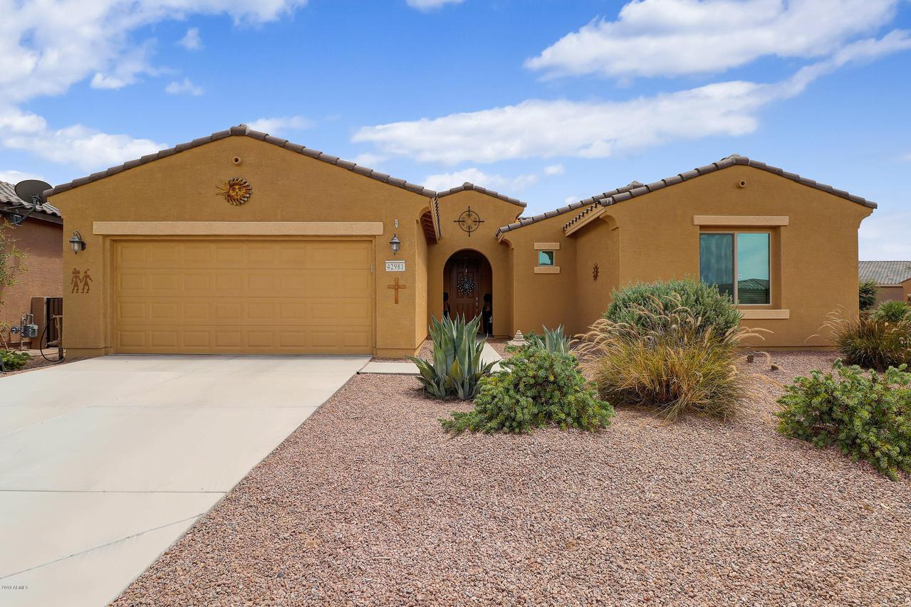 42981 W Sandpiper Dr., Maricopa, AZ 85138