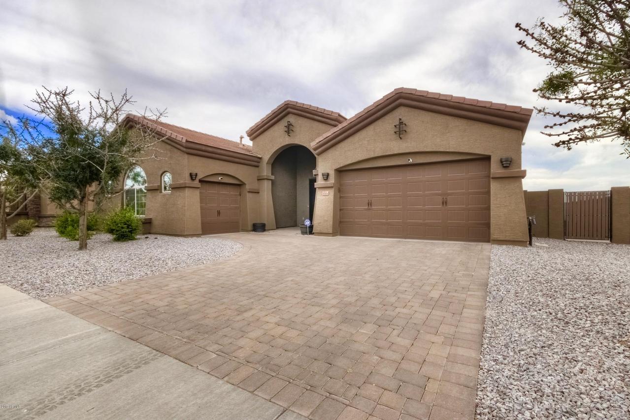 21314 S 213th Pl., Queen Creek, AZ 85142
