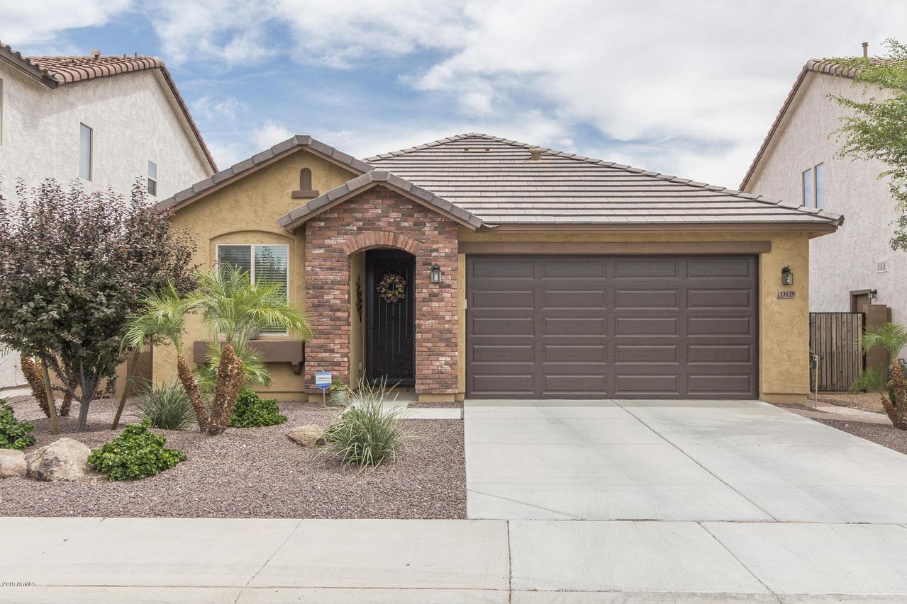 13129 W Briles Rd., Peoria, AZ 85383