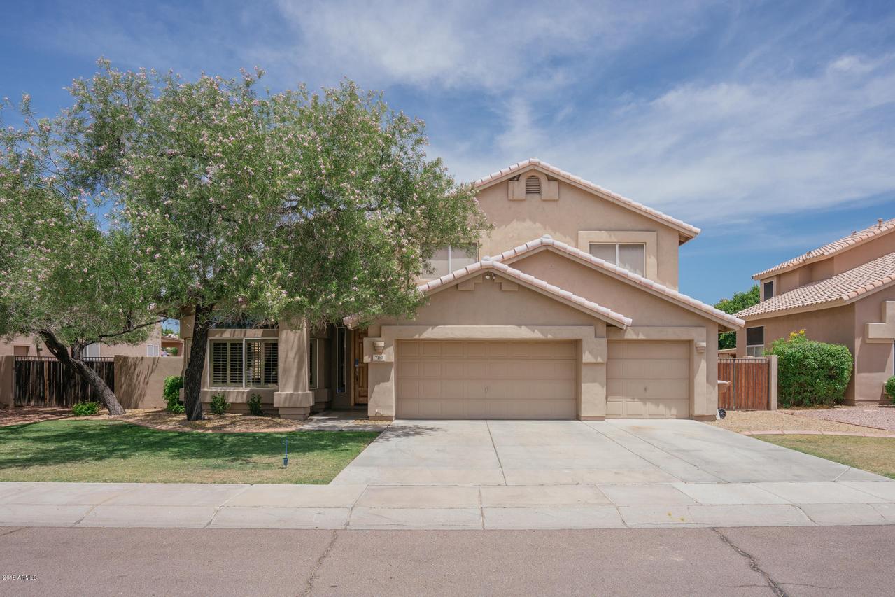7162 W Dreyfus Dr., Peoria, AZ 85381