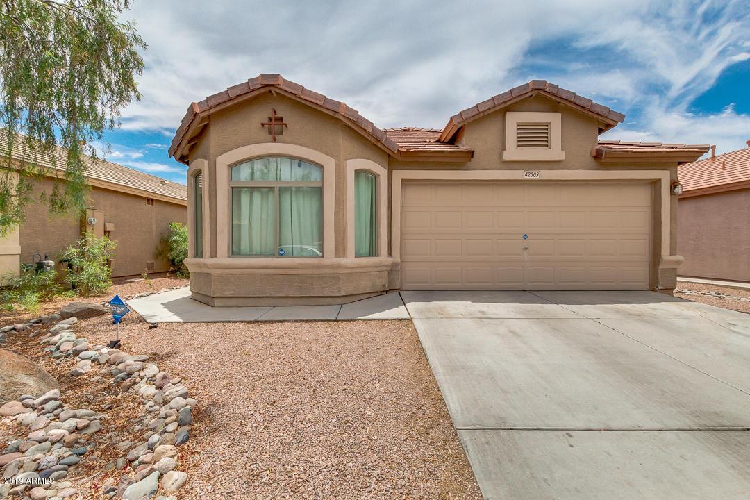 42009 W Sunland Dr., Maricopa, AZ 85138