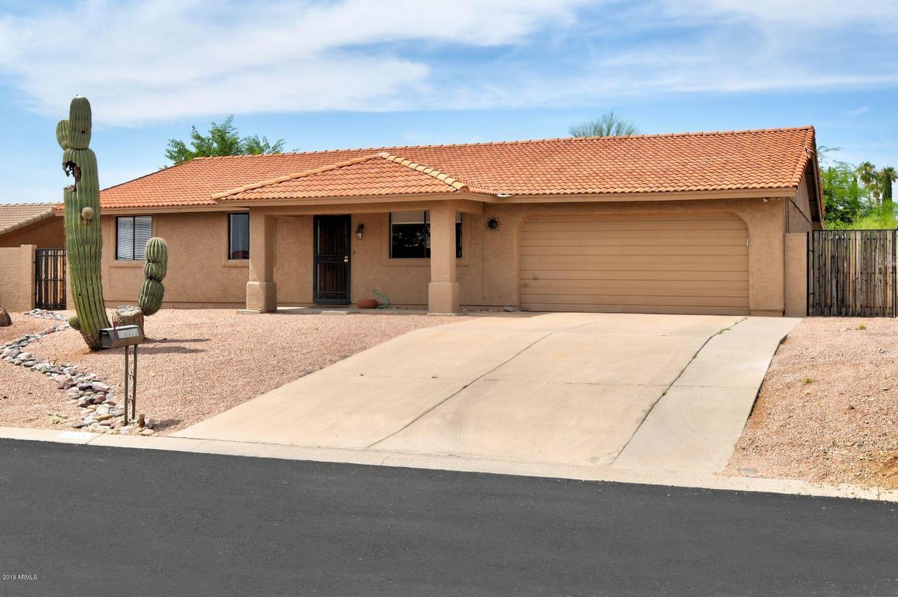 16413 E Heather Dr., Fountain Hills, AZ 85268