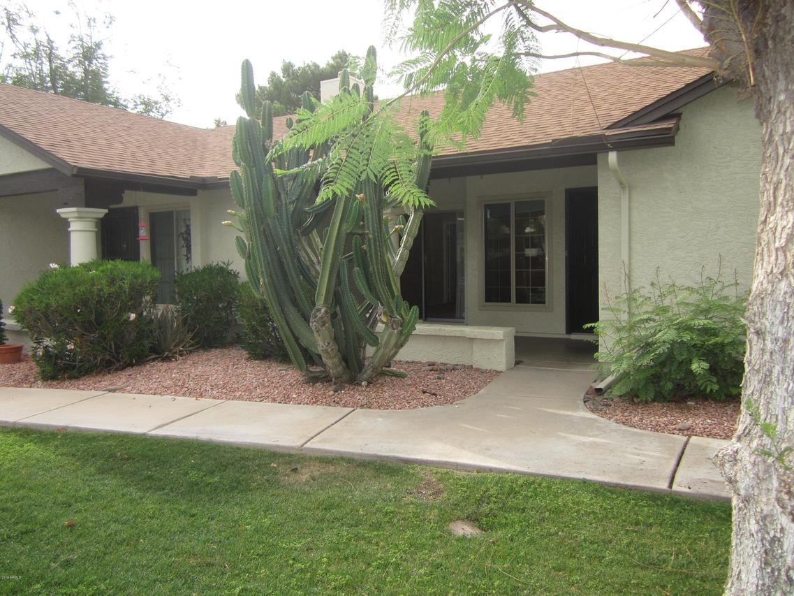 8140 N 107th Ave. #118, Peoria, AZ 85345