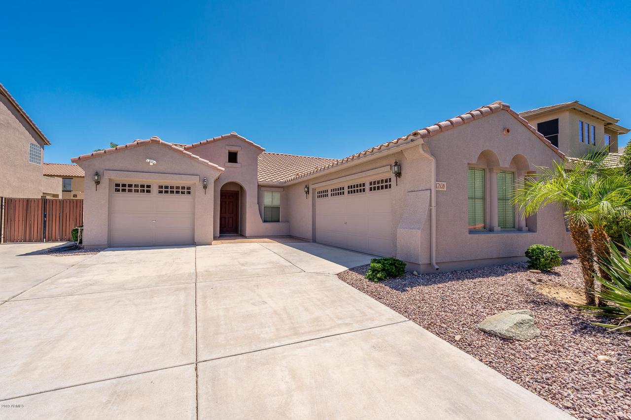 17859 W Gelding Dr., Surprise, AZ 85388
