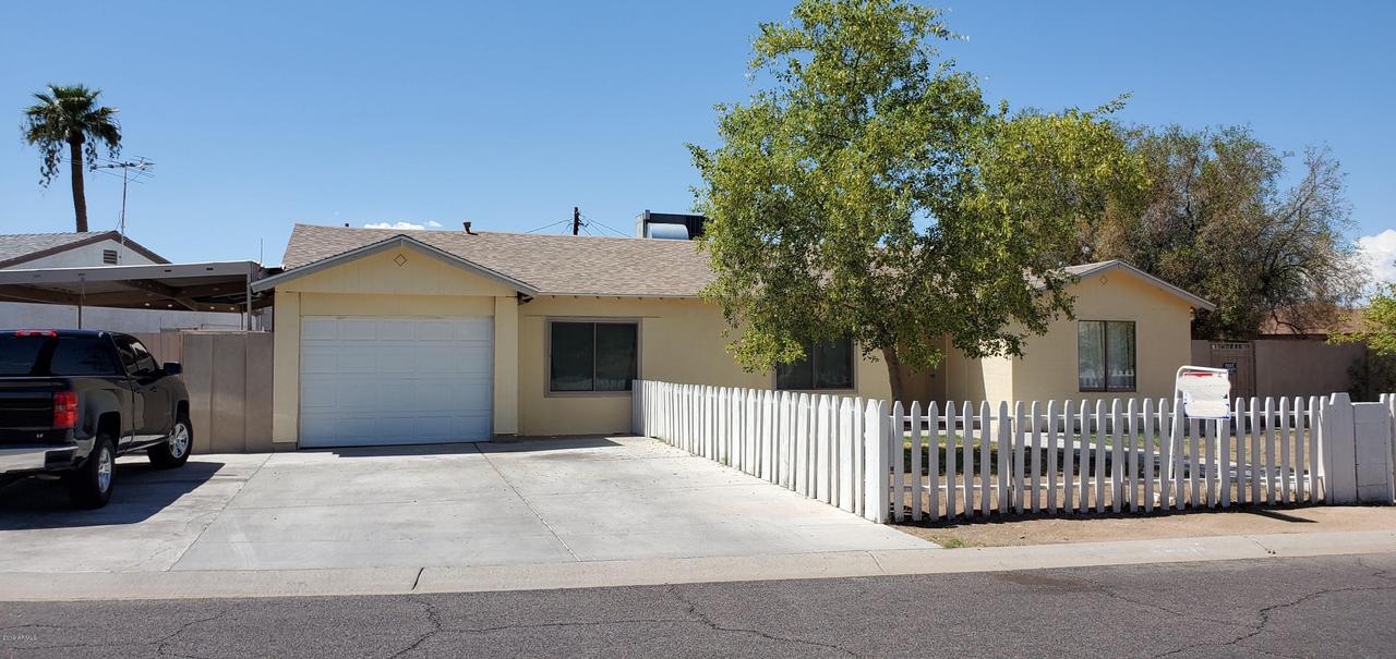 104 N Los Robles Dr., Goodyear, AZ 85338