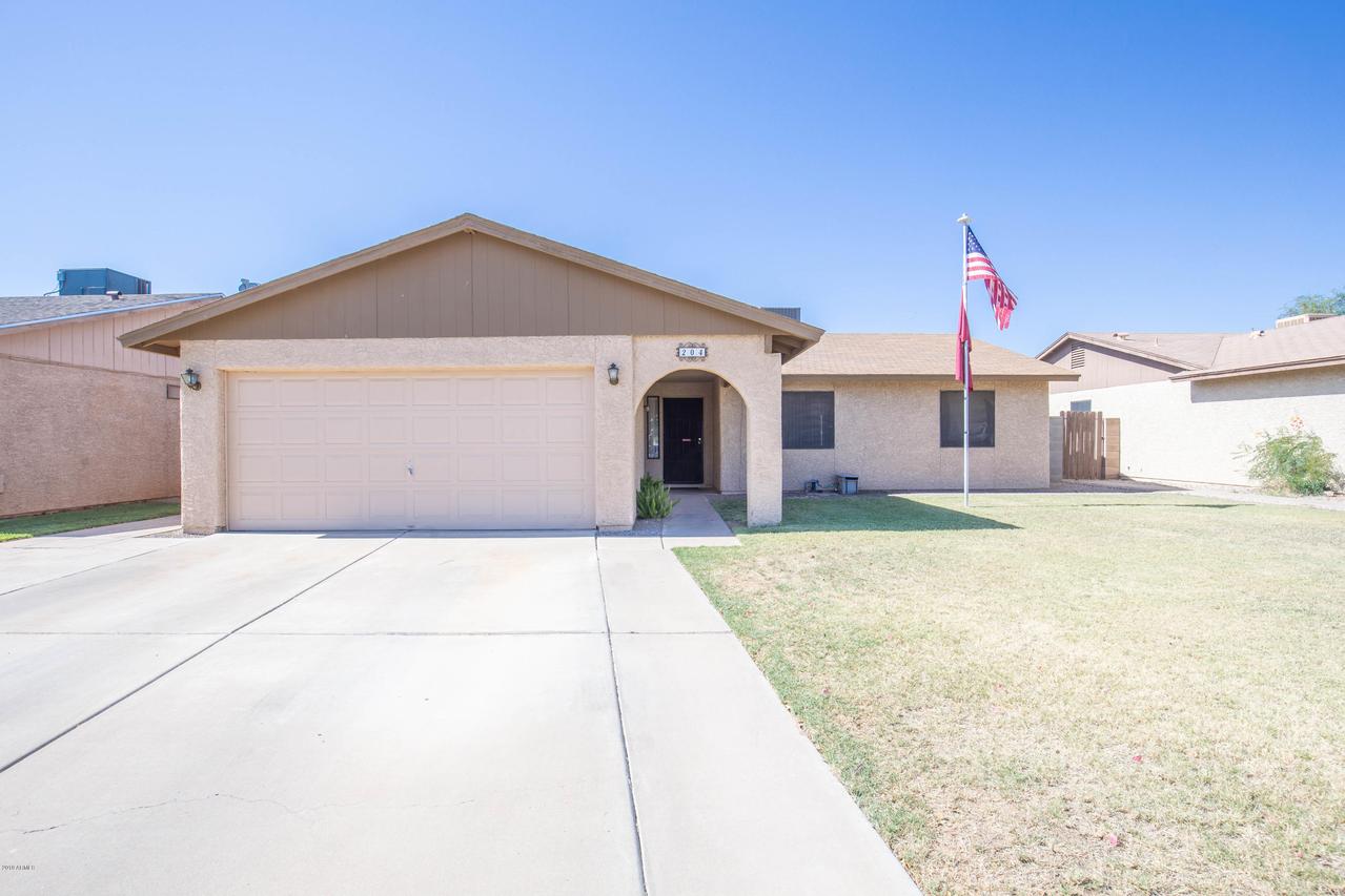 204 E Gardenia Dr., Avondale, AZ 85323