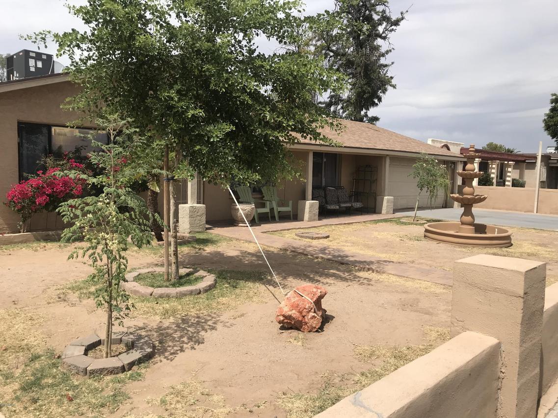 4234 E Saint Anne Ave., Phoenix, AZ 85042