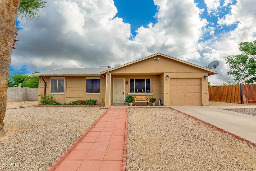 20241 N 33rd Ave., Phoenix, AZ 85027