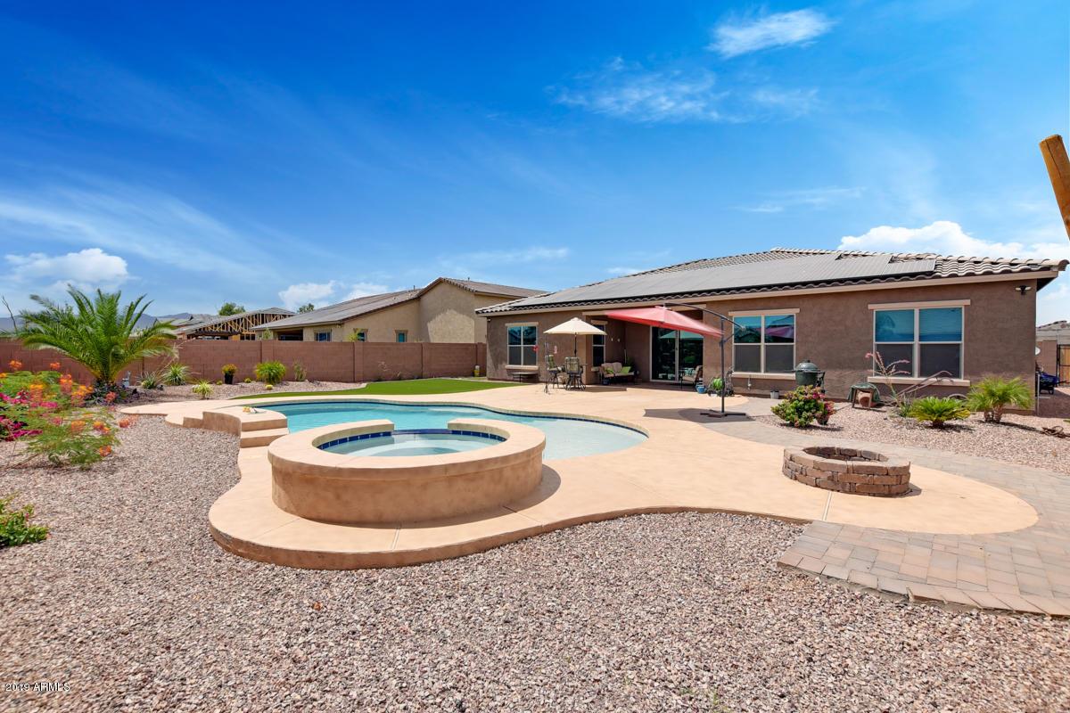 18585 W Coolidge St., Goodyear, AZ 85395