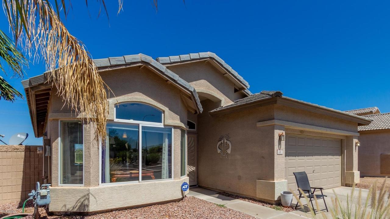 20 S 120th Ave., Avondale, AZ 85323