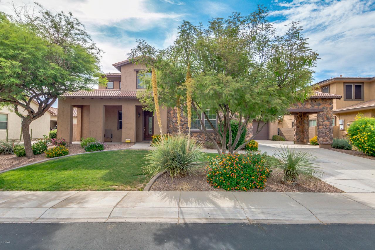 30242 N 125th Dr., Peoria, AZ 85383