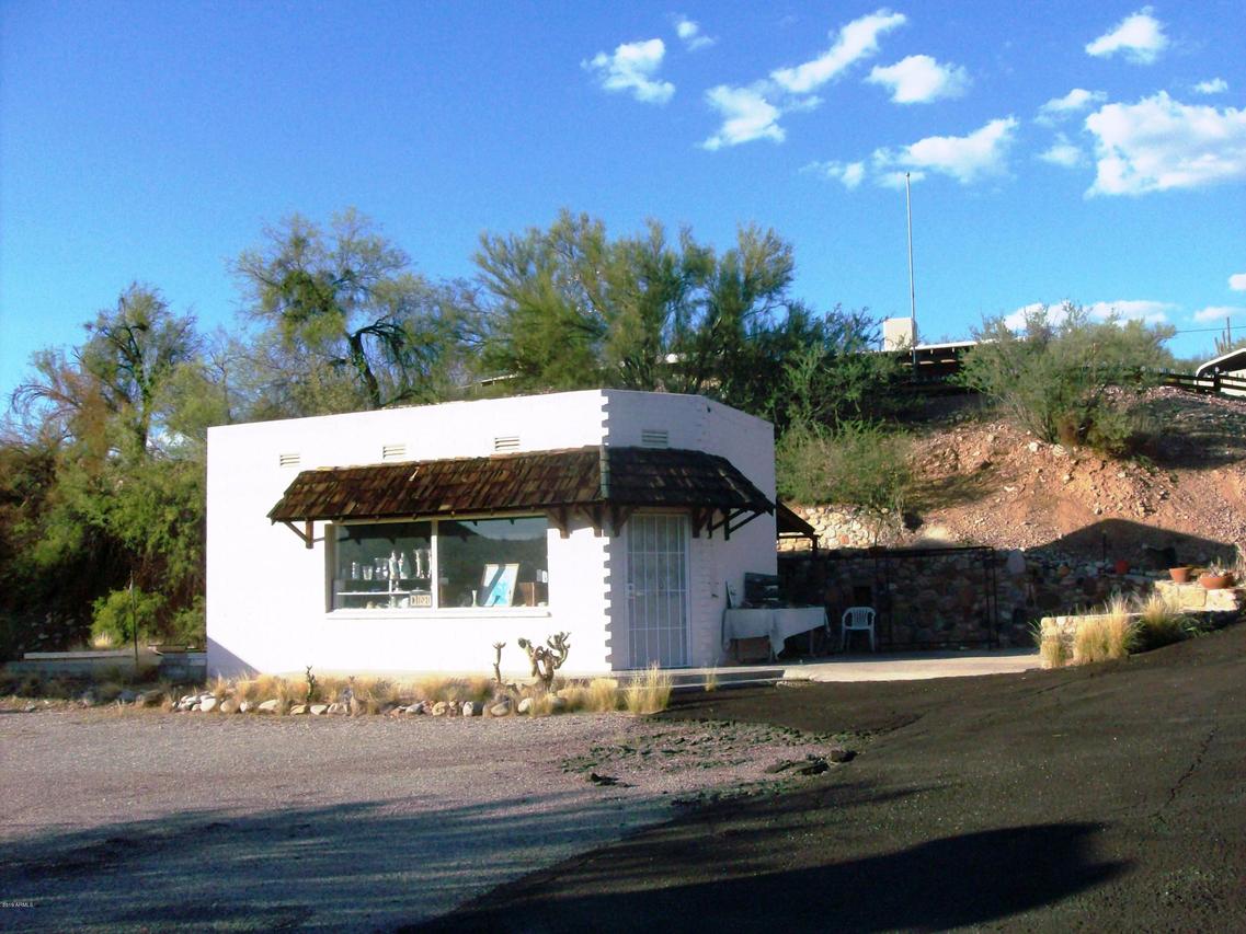 28849 Highway 60 89, Morristown, AZ 85342