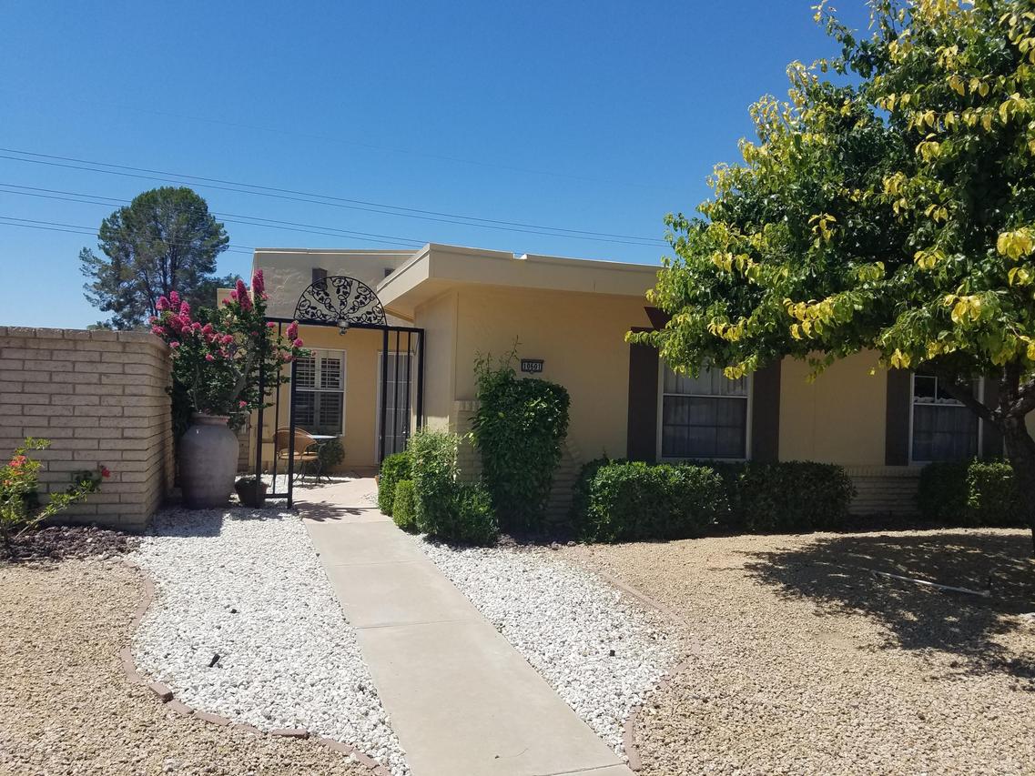 10601 W Granada Dr., Sun City, AZ 85373