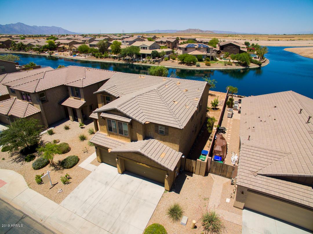 40684 W Parkhill Dr., Maricopa, AZ 85138