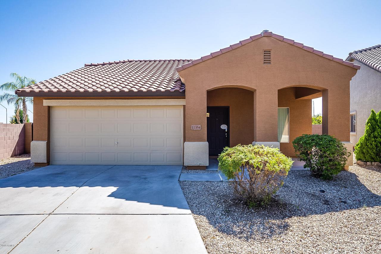 11354 W Buchanan St., Avondale, AZ 85323