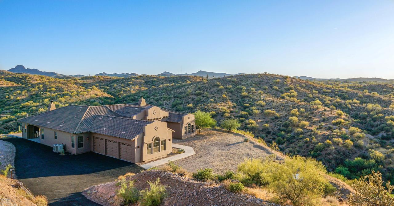 1690 S 323rd Ave., Wickenburg, AZ 85390