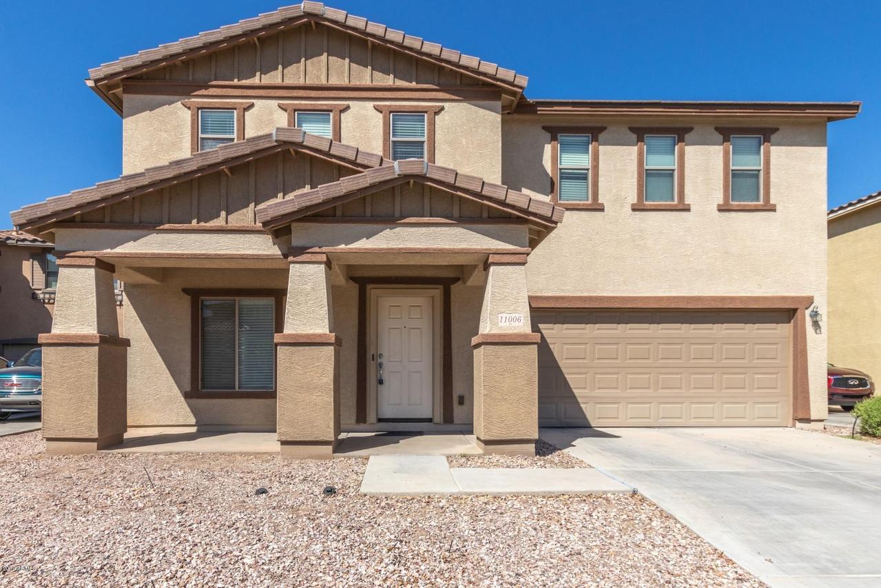 11006 W Pierson St., Phoenix, AZ 85037