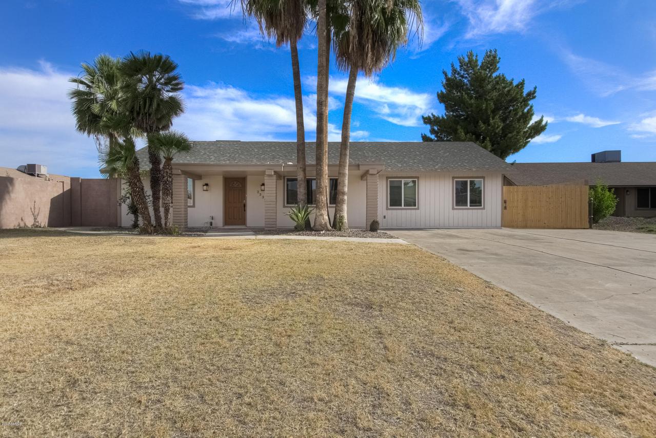 2330 W Beck Ln., Phoenix, AZ 85023