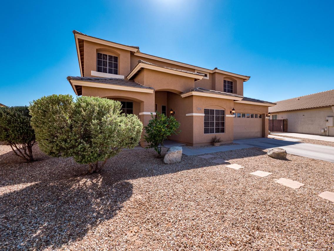 7016 S 30th Ave., Phoenix, AZ 85041