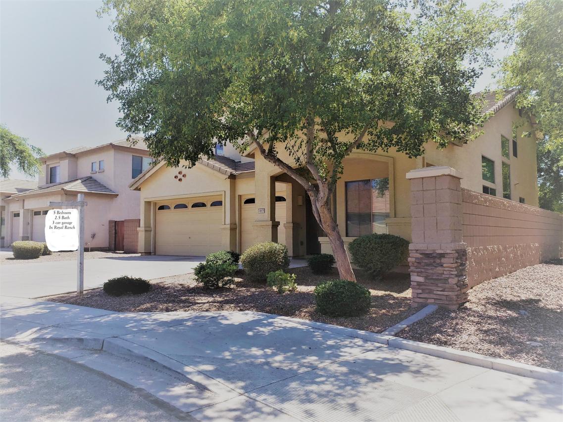 14635 N 145th Dr., Surprise, AZ 85379