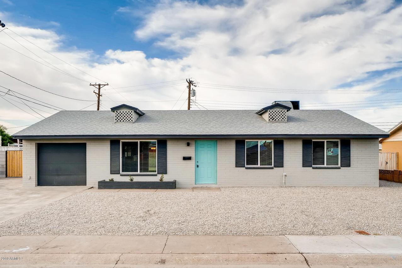 6431 W Bethany Home Rd., Glendale, AZ 85301