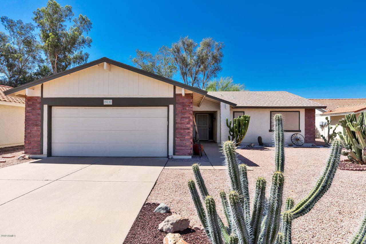 911 Leisure World, Mesa, AZ 85206