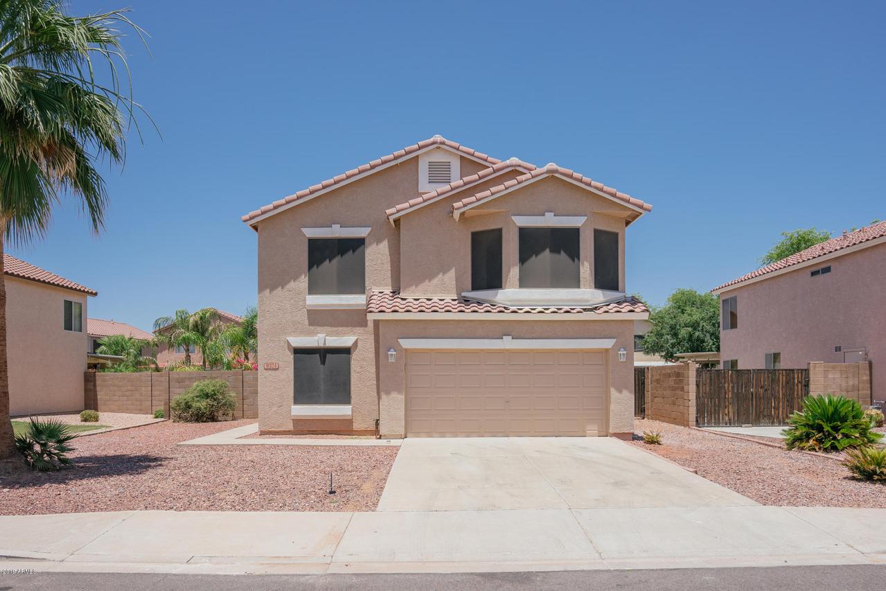 9324 W Palmer Dr., Peoria, AZ 85345
