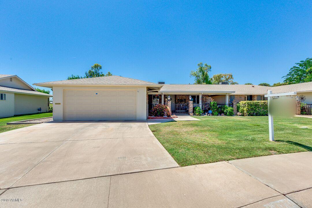 10849 W Venturi Dr., Sun City, AZ 85351