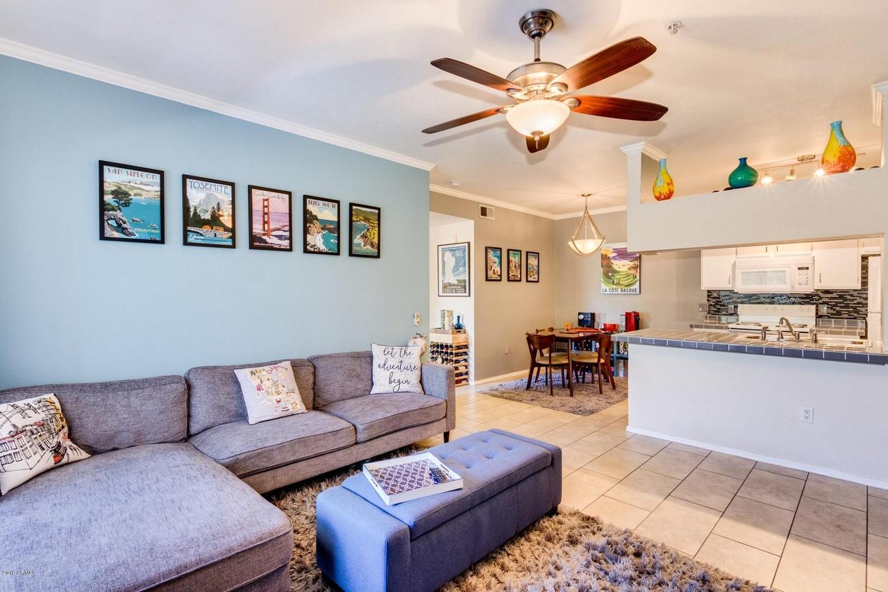 5345 E Van Buren St. #127, Phoenix, AZ 85008