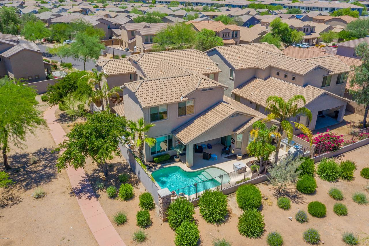 3002 W Via De Pedro Miguel, Phoenix, AZ 85086