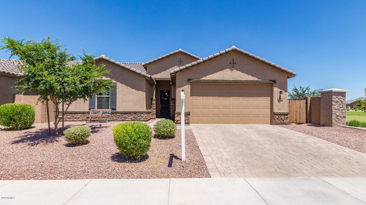 35509 N Kelsee Dr., Queen Creek, AZ 85144