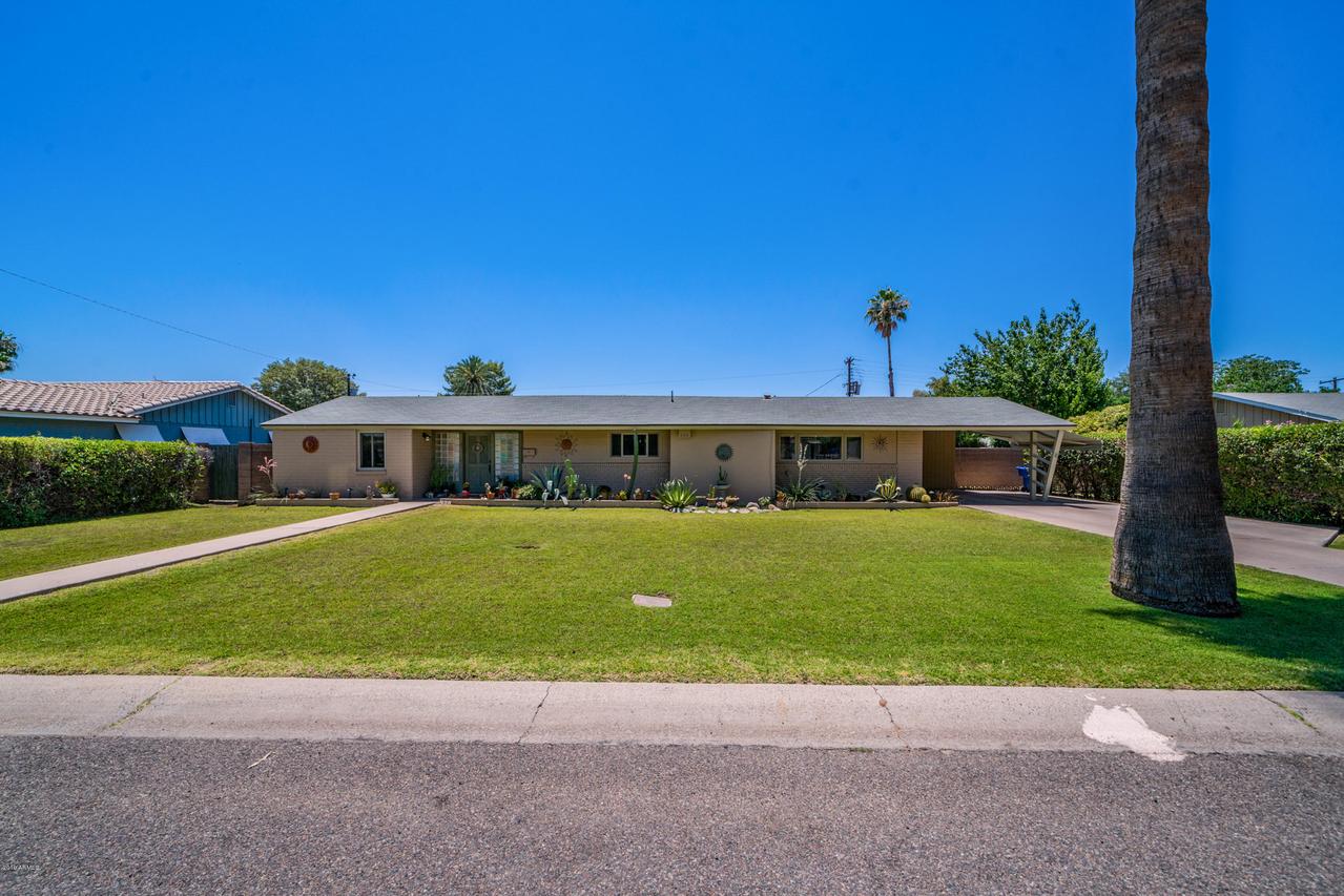 901 W Vista Ave., Phoenix, AZ 85021