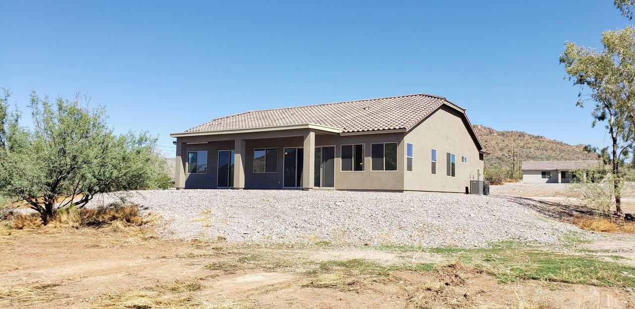 43524 N 4th Ave., New River, AZ 85087