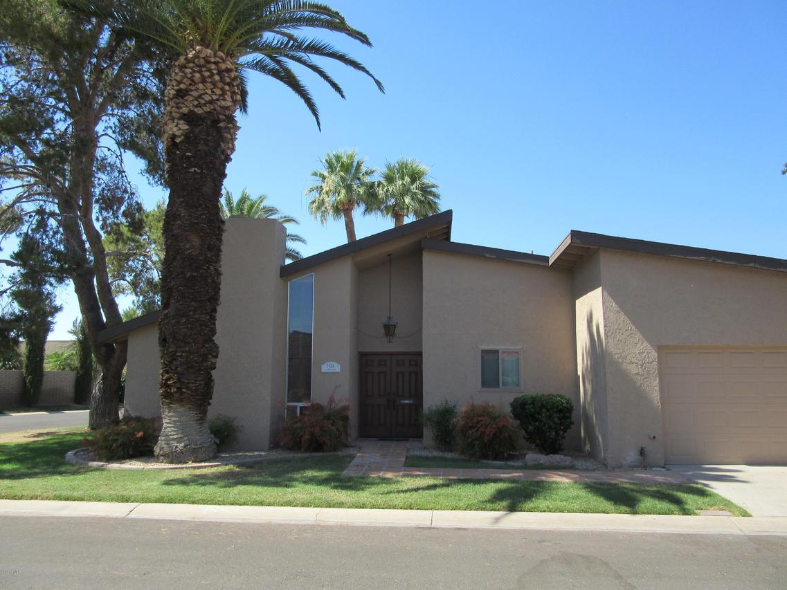 7924 E Vista Dr., Scottsdale, AZ 85250