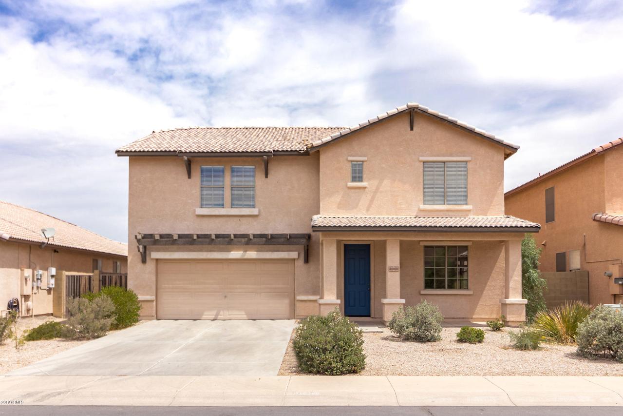 46168 W Belle Ave., Maricopa, AZ 85139