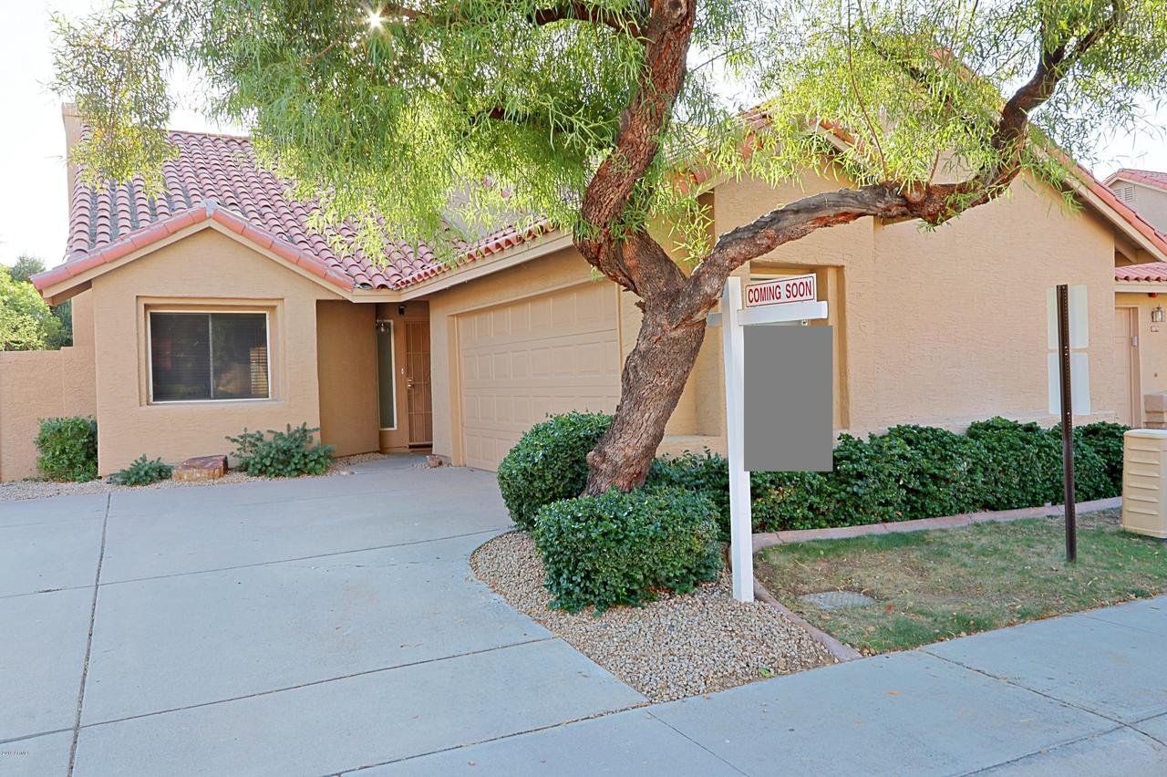 13560 N 92nd Pl., Scottsdale, AZ 85260