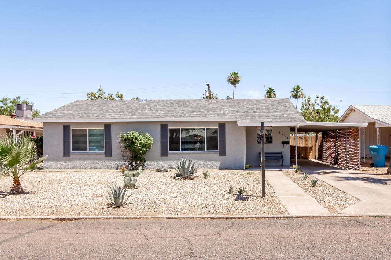 1908 E Pinchot Ave., Phoenix, AZ 85016