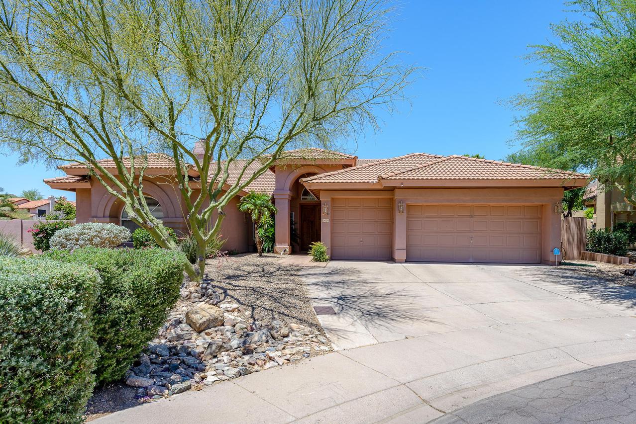 13020 E Shangri La Rd., Scottsdale, AZ 85259