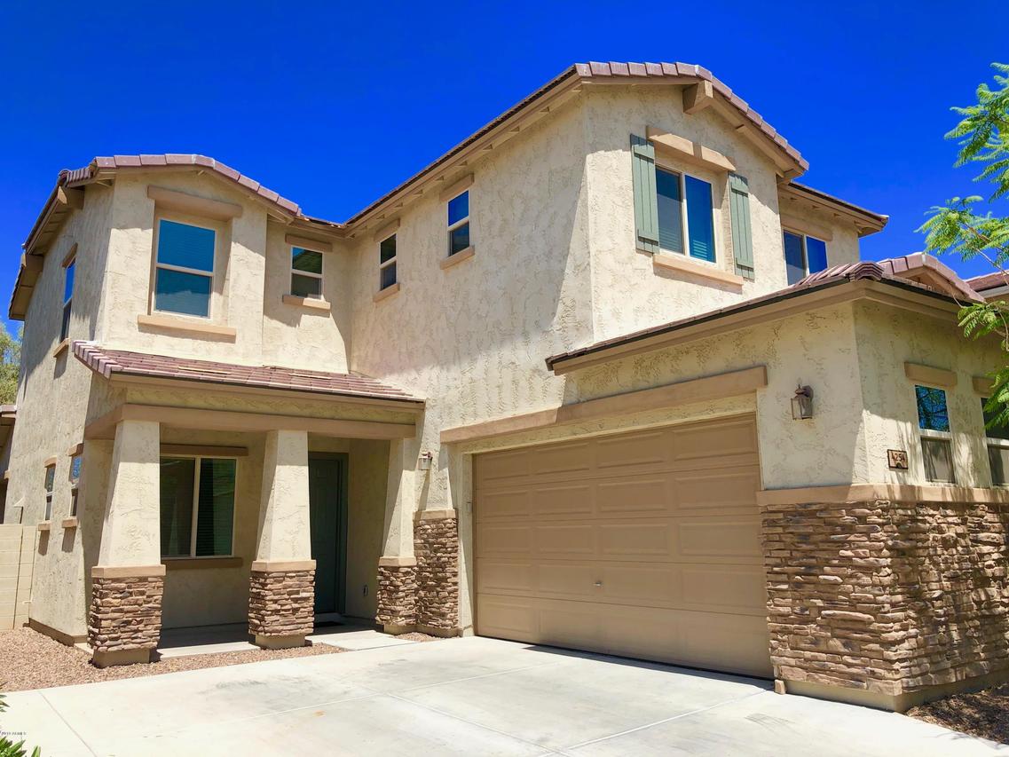 4254 S Butte Ln., Gilbert, AZ 85297